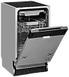 Встраиваемая посудомоечная машина c Wi-Fi MD 4515 - минифото 5