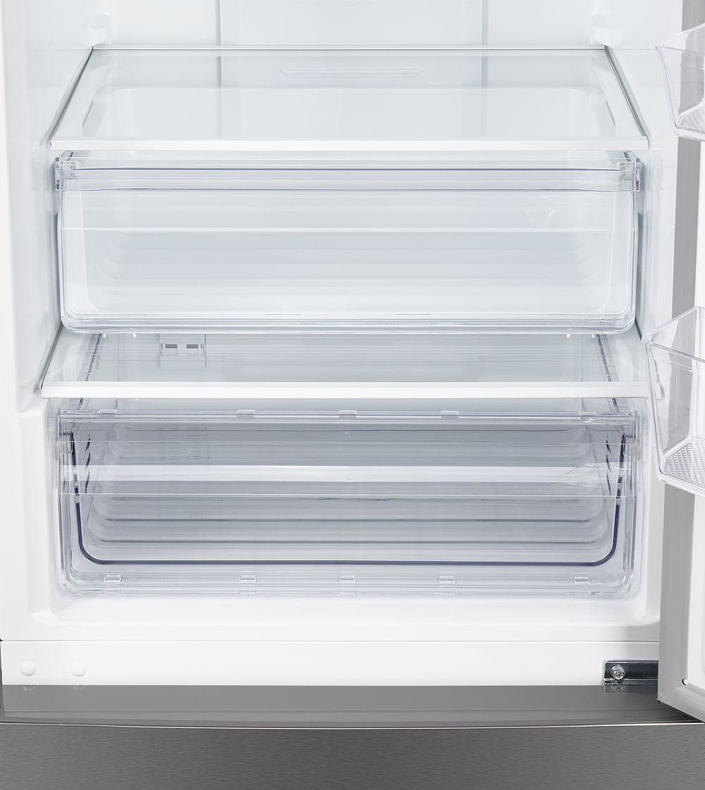 Отдельностоящий холодильник MRF 61188 Argent - фото 8