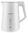 Электрический чайник MK 501 Blanc - минифото 9