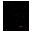 Электрическая варочная панель MHE 46 - минифото 2