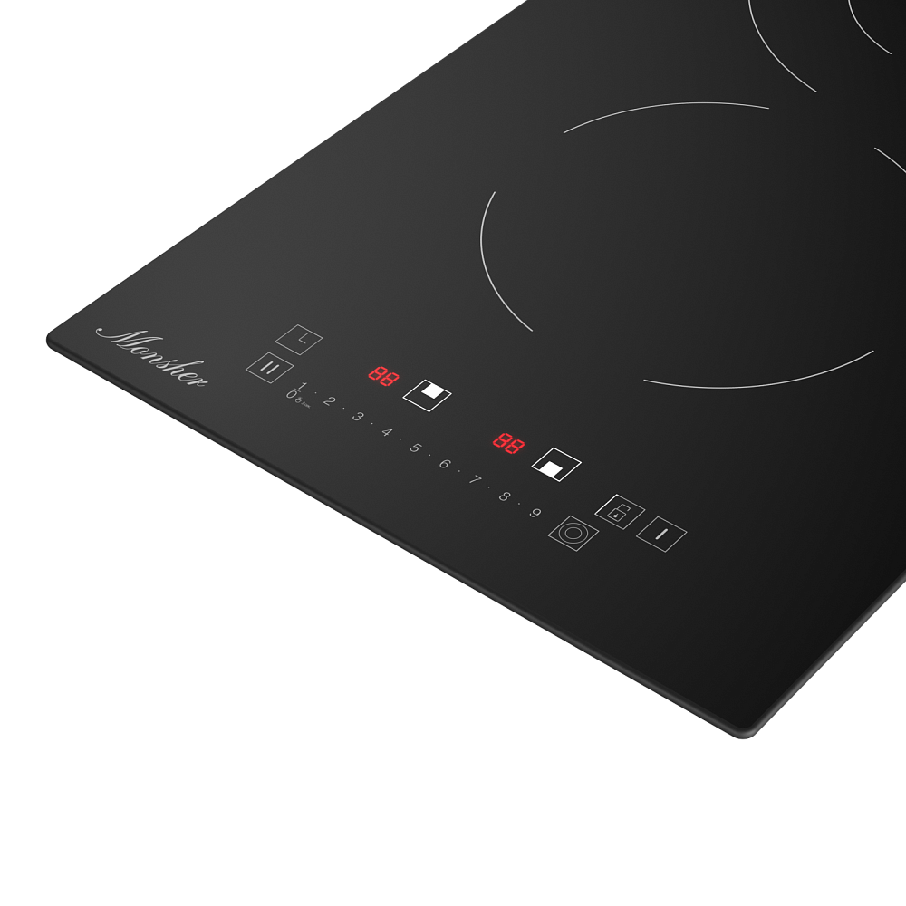 Электрическая варочная панель MHE 35 - фото 4