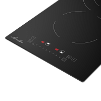 Электрическая варочная панель MHE 35