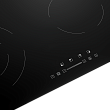 Электрическая варочная панель MHE 6013 - минифото 3