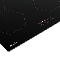 Индукционная варочная панель MHI 6101
