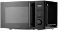Отдельностоящая микроволновая печь MTW 203 Noir - минифото 4