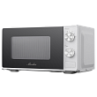 Отдельностоящая микроволновая печь MTW 200 Noir Blanc - минифото 2
