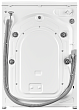 Стиральная машина отдельностоящая MWM 500 Blanc - минифото 9