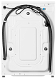 с функцией сушки MWDM 665 Blanc - минифото 12