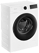Стиральная машина отдельностоящая Monsher MWM 410 Blanc - минифото 5