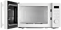 Отдельностоящая микроволновая печь MTW 203 Blanc S - минифото 3