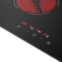 Электрическая варочная панель MHE 43