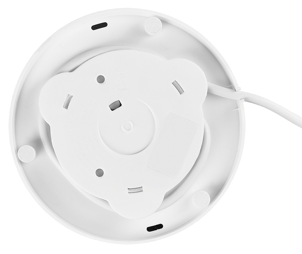 Электрический чайник MK 501 Blanc - фото 8