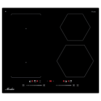 Индукционная варочная панель Monsher MHI 6113