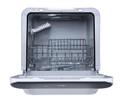 Отдельностоящая посудомоечная машина GFM 4275 GW