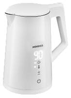 Электрический чайник MK 501 Blanc