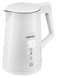 Электрический чайник MK 501 Blanc - минифото 3