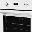 Электрический духовой шкаф MOE 6092 Blanc - минифото 6