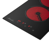 Электрическая варочная панель MHE 34