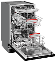 Встраиваемая посудомоечная машина GS 4557