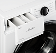 Стиральная машина отдельностоящая Monsher MWM 410 Blanc - минифото 8