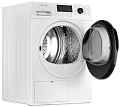 Сушильная машина Monsher MDM 631 Blanc - минифото 5