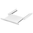 Соединительный элемент для сушильной машины MDS 595 Blanc - минифото 2