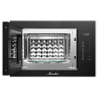 Встраиваемая микроволновая печь MMH 1025 Noir - минифото 2