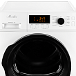 Сушильная машина Monsher MDM 631 Blanc - минифото 7