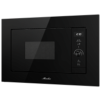 Встраиваемая микроволновая печь MMH 1120 Noir