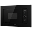 Встраиваемая микроволновая печь MMH 1120 Noir - минифото 2