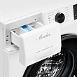 Стиральная машина отдельностоящая Monsher MWM 460 Blanc - минифото 9