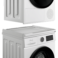 Соединительный элемент для сушильной машины MDS 510 Blanc