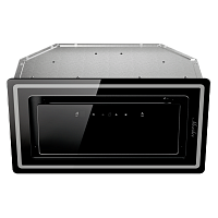 Встраиваемая вытяжка LUMIA 60 NOIR