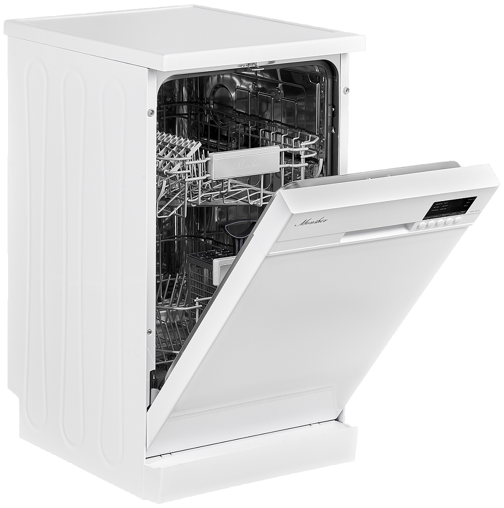 Отдельностоящая посудомоечная машина MDF 4545 - фото 4