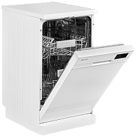 Отдельностоящая посудомоечная машина MDF 4545