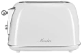 Тостер MT 301 Blanc - минифото 3