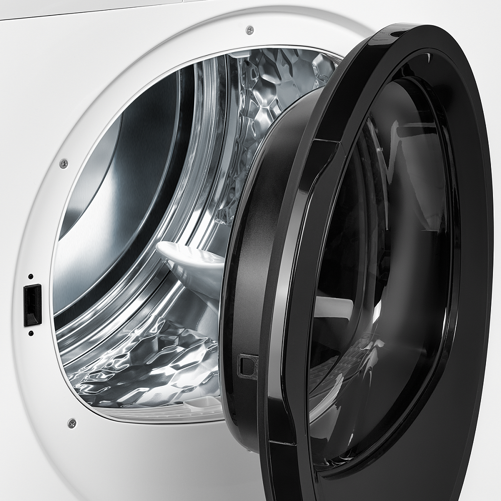 Сушильная машина Monsher MDM 631 Blanc - фото 9