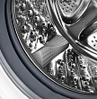 Стирально-сушильная машина отдельностоящая с функцией сушки MWDM 460 Blanc - минифото 7