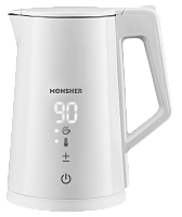 Электрический чайник MK 501 Blanc