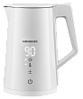 Электрический чайник MK 501 Blanc - минифото 2