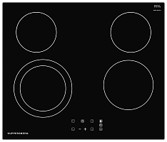 Электрическая варочная панель ESO 602
