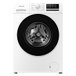 Стиральная машина отдельностоящая MWM 390 Blanc - минифото 1