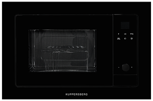 Встраиваемая микроволновая печь HMW 655 B