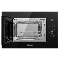 Встраиваемая микроволновая печь MMH 2050 B