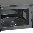 Отдельностоящая микроволновая печь MTW 204 Noir - минифото 6