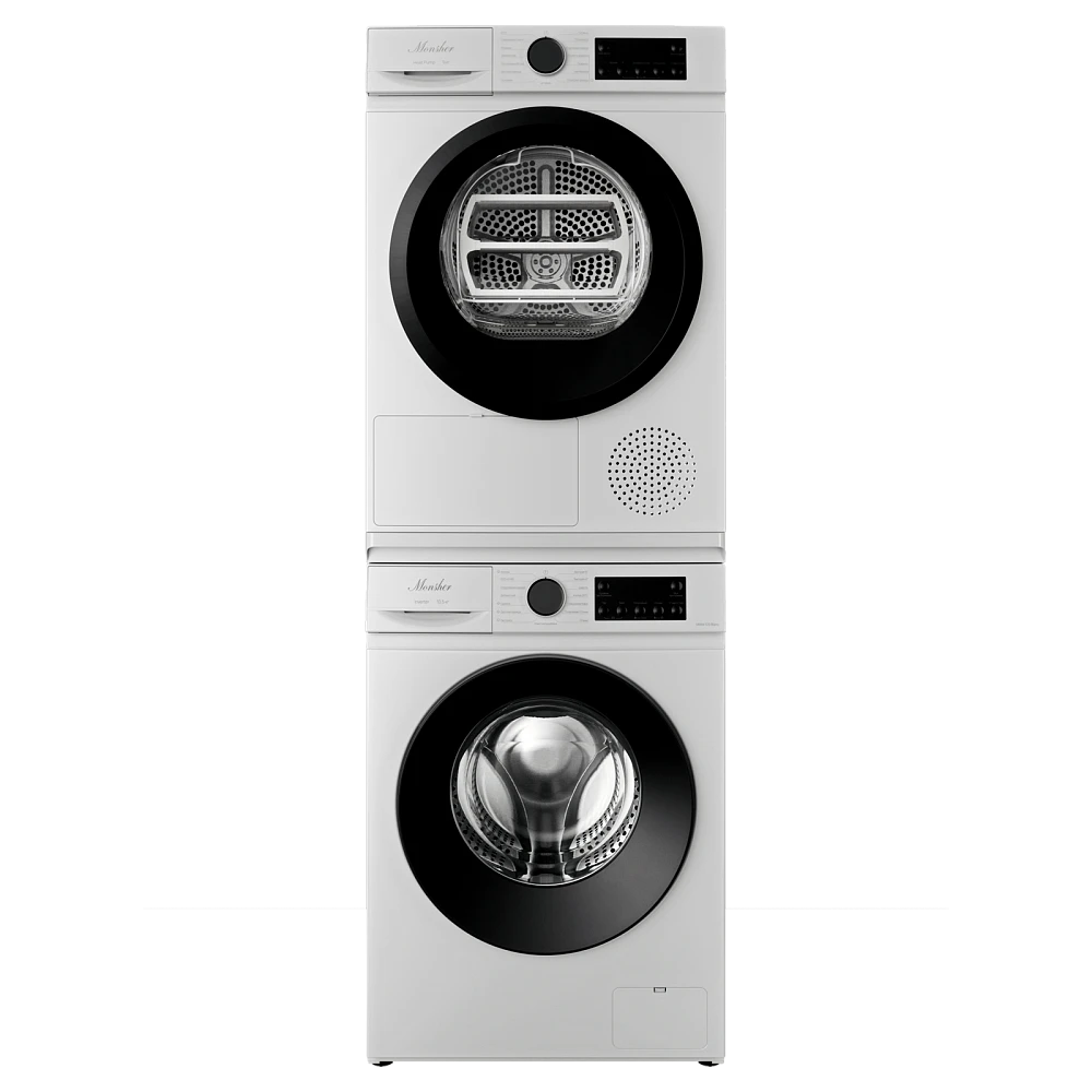 Соединительный элемент для сушильной машины MDS 510 Blanc - фото 3