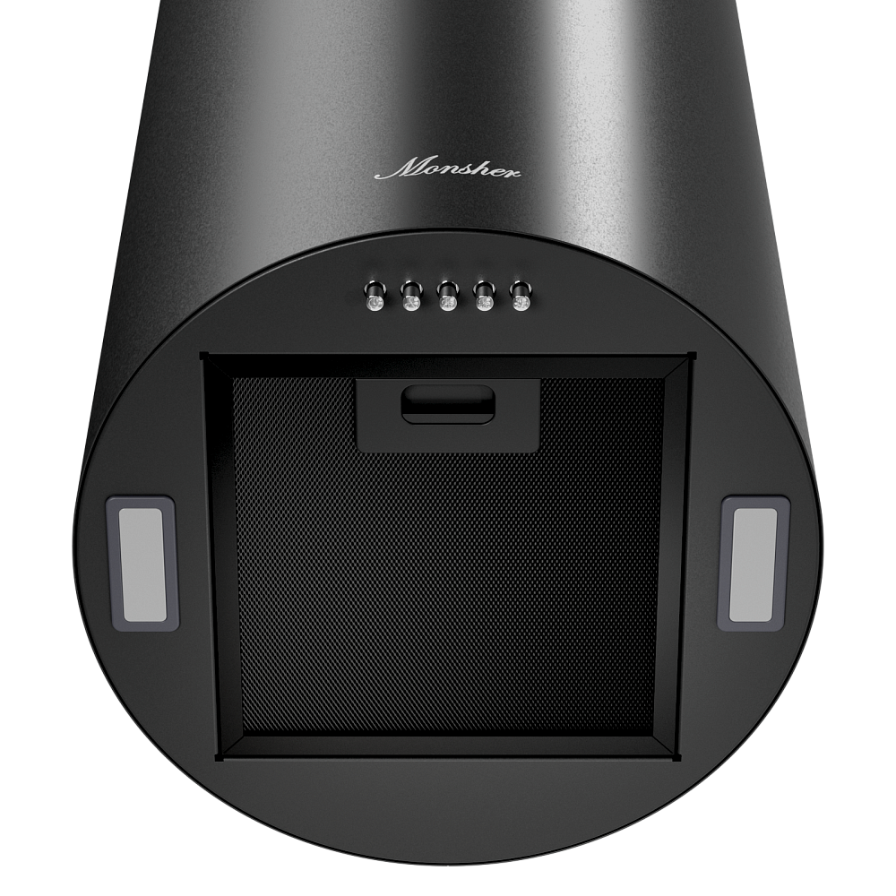  WL-RONDO P 90 Noir - фото 7