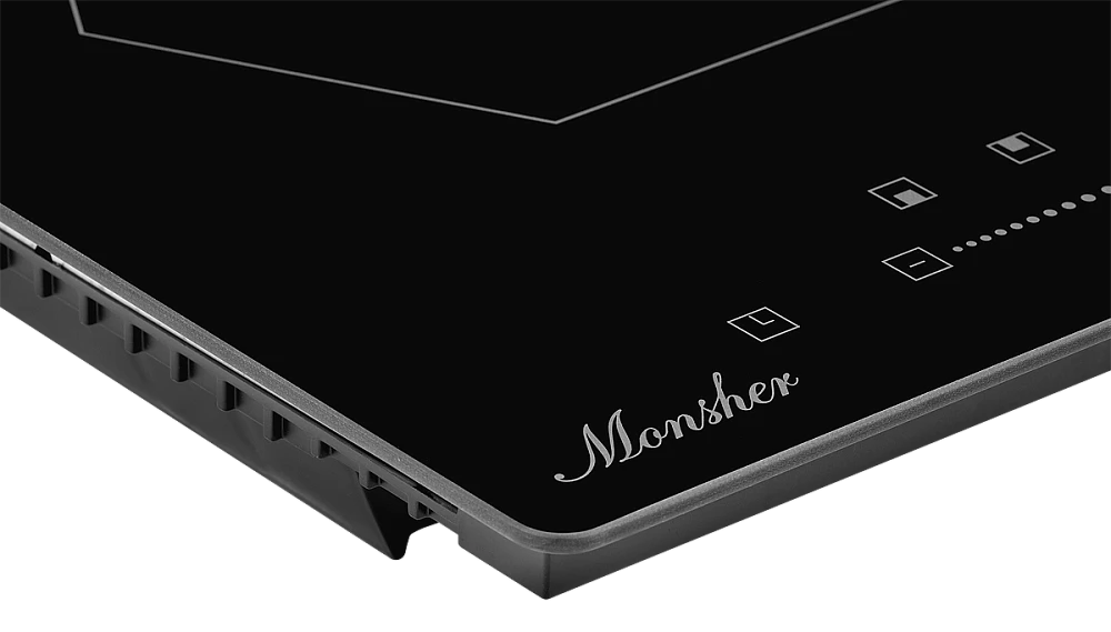 Индукционная варочная панель Monsher MHI 3002 - фото 5