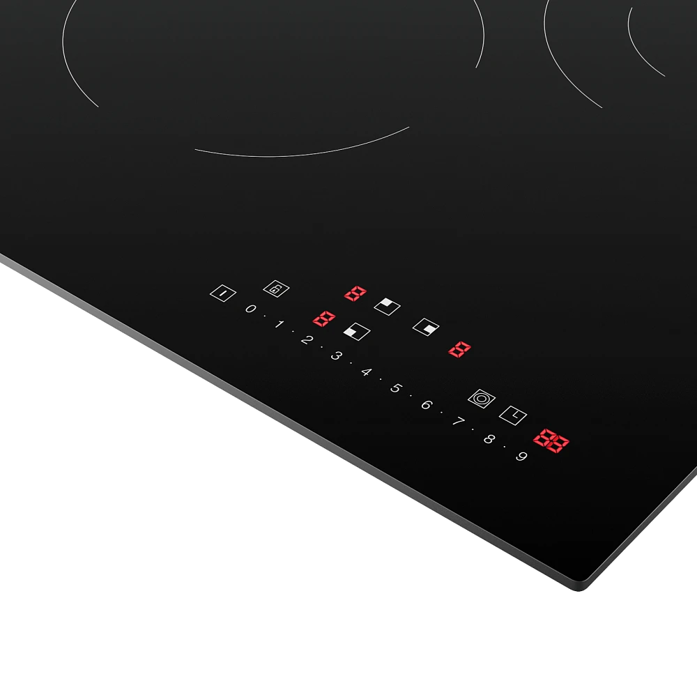 Электрическая варочная панель MHE 46 - фото 4