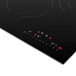 Электрическая варочная панель MHE 46 - минифото 4